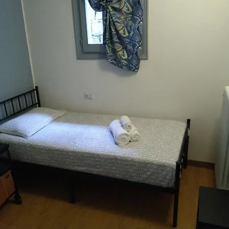 Venanzio! Апартаменты Pianello Del Lario