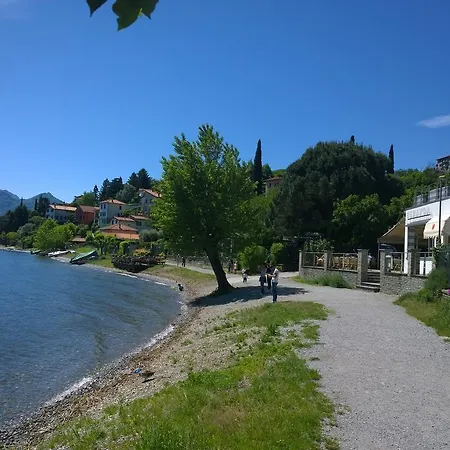 Апартаменты Venanzio! Pianello Del Lario