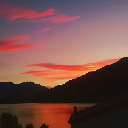 Venanzio! Pianello Del Lario