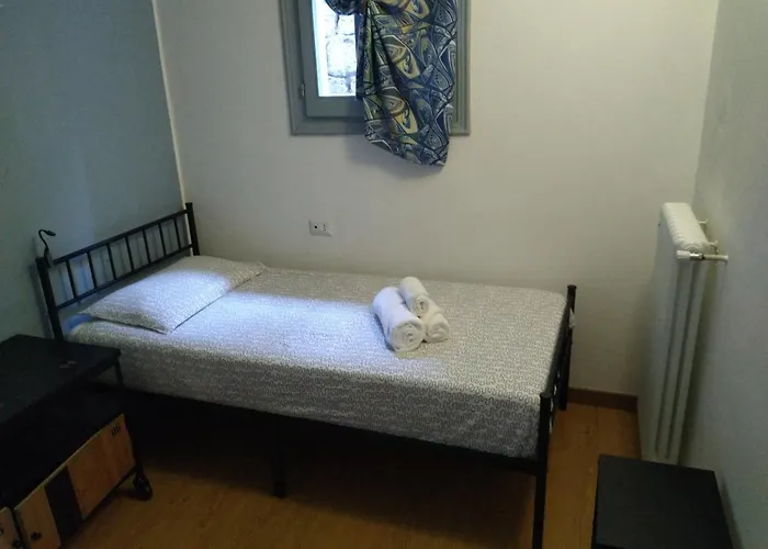 Venanzio! Appartement Pianello Del Lario