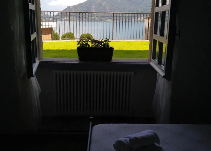 Appartement Venanzio! Pianello Del Lario