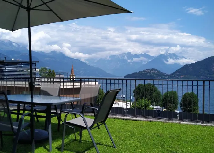 Venanzio! Appartement Pianello Del Lario