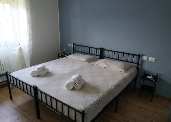 Appartement Venanzio! Pianello Del Lario
