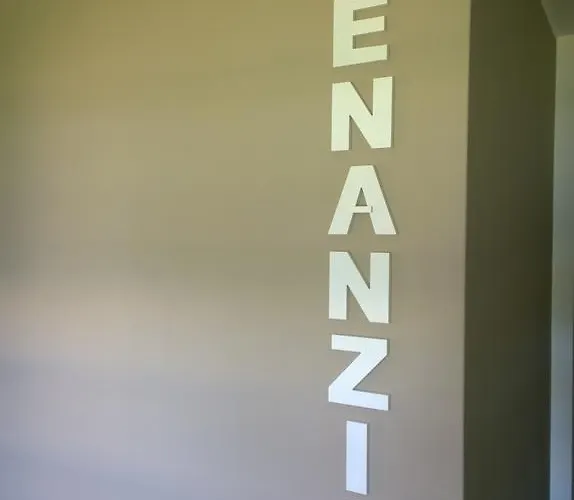 Venanzio! Appartement Pianello Del Lario