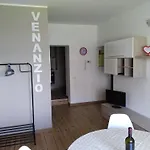 Apartman Venanzio!