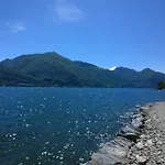 Venanzio! Apartman Pianello Del Lario