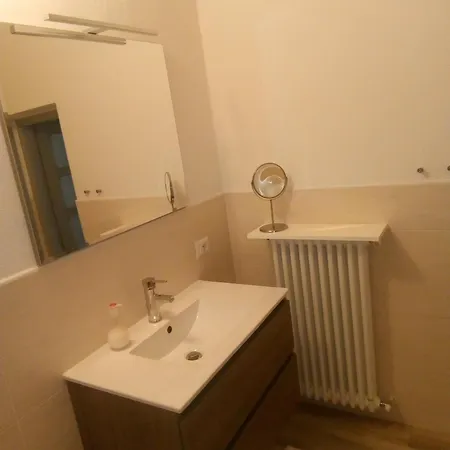 Venanzio! Apartment