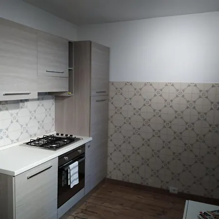 Apartment Venanzio!