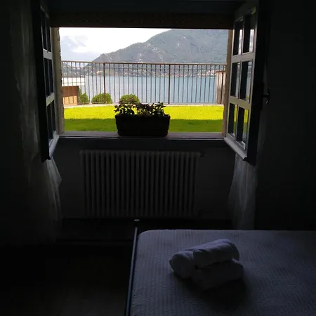 Lägenhet Venanzio! Pianello Del Lario