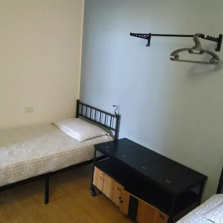 Venanzio! 피아넬로 델 라리오