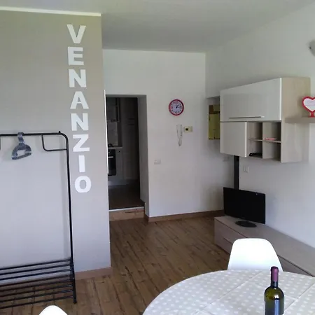 Apartamento Venanzio!