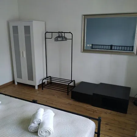 Venanzio! 피아넬로 델 라리오