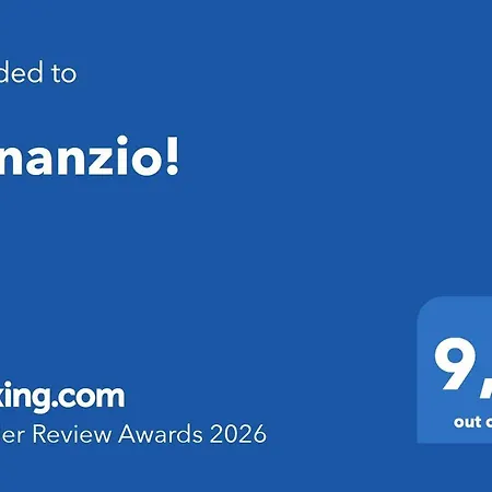 Venanzio! Apartment *