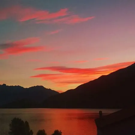 Venanzio! Lägenhet *