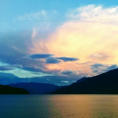 아파트 Venanzio! *