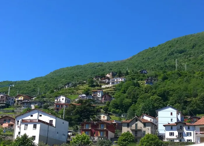 Apartment Venanzio! Pianello Del Lario