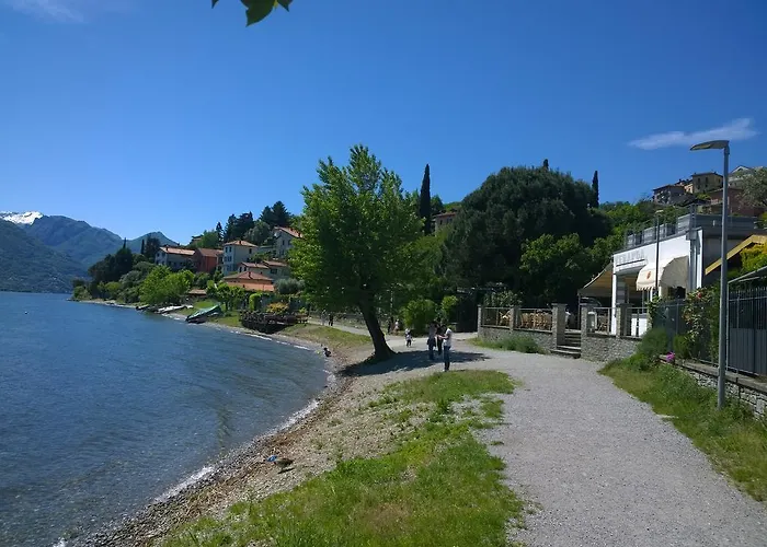 Apartment Venanzio! Pianello Del Lario