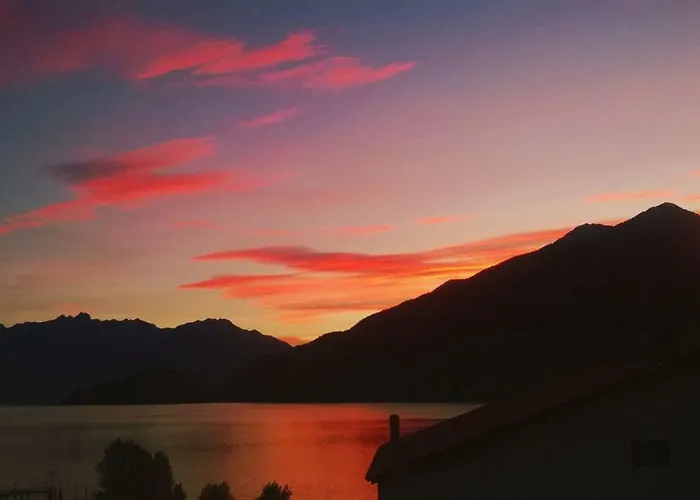 Venanzio! Pianello Del Lario