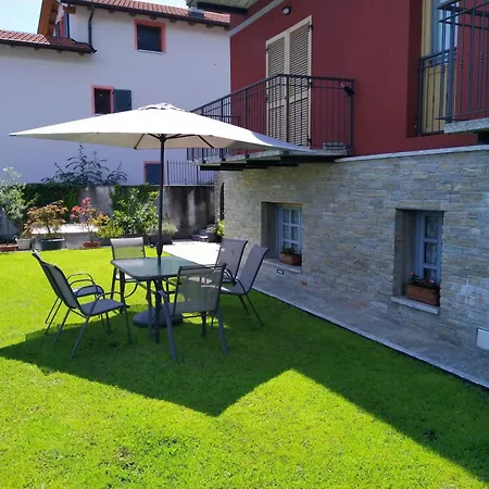 Venanzio! Apartmán *