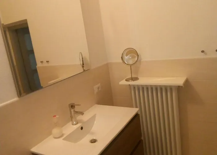 Venanzio! Apartmán