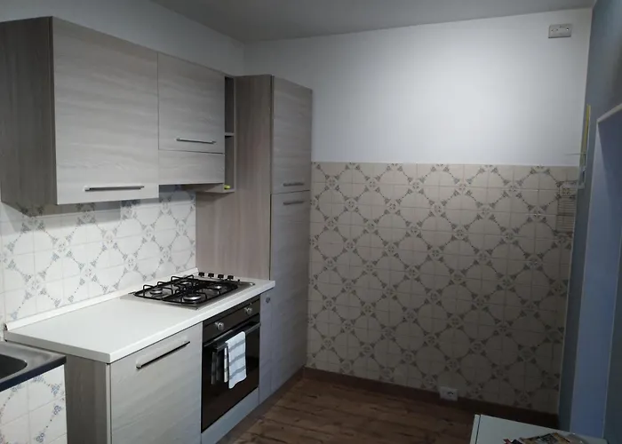Apartmán Venanzio!