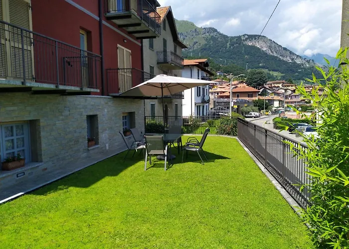 Apartmán Venanzio! *