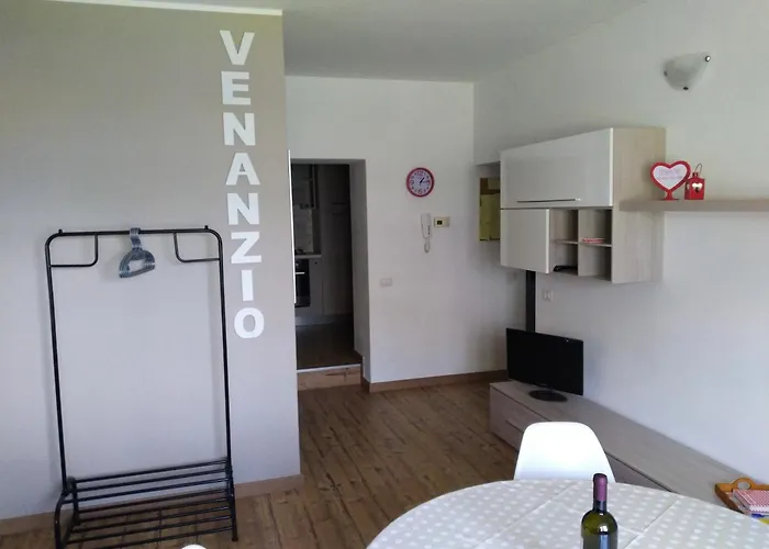 Apartment Venanzio!