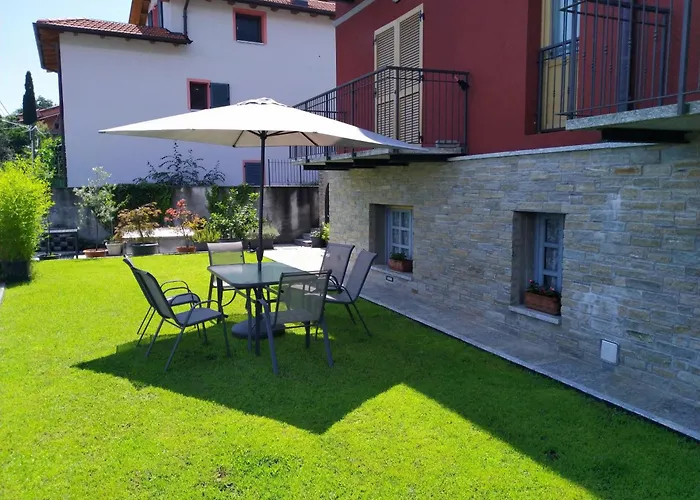 Venanzio! Apartment *