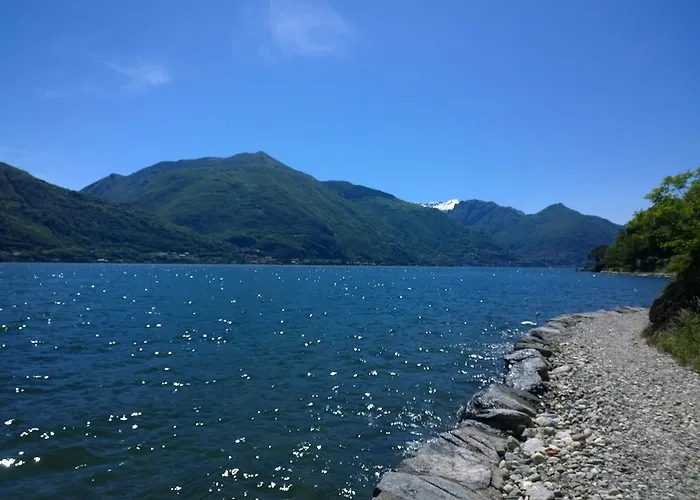 Venanzio! Apartment Pianello Del Lario